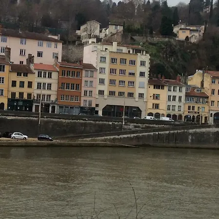 Apartamento Des Subsistances