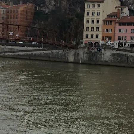 Des Subsistances Lyon