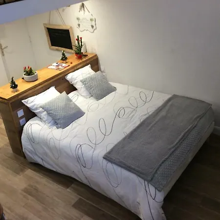 Apartamento Des Subsistances